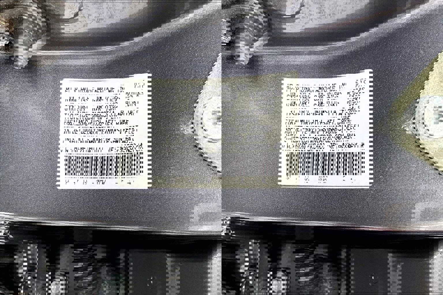 Used 2017 Honda Accord Sport Special Edition image 30