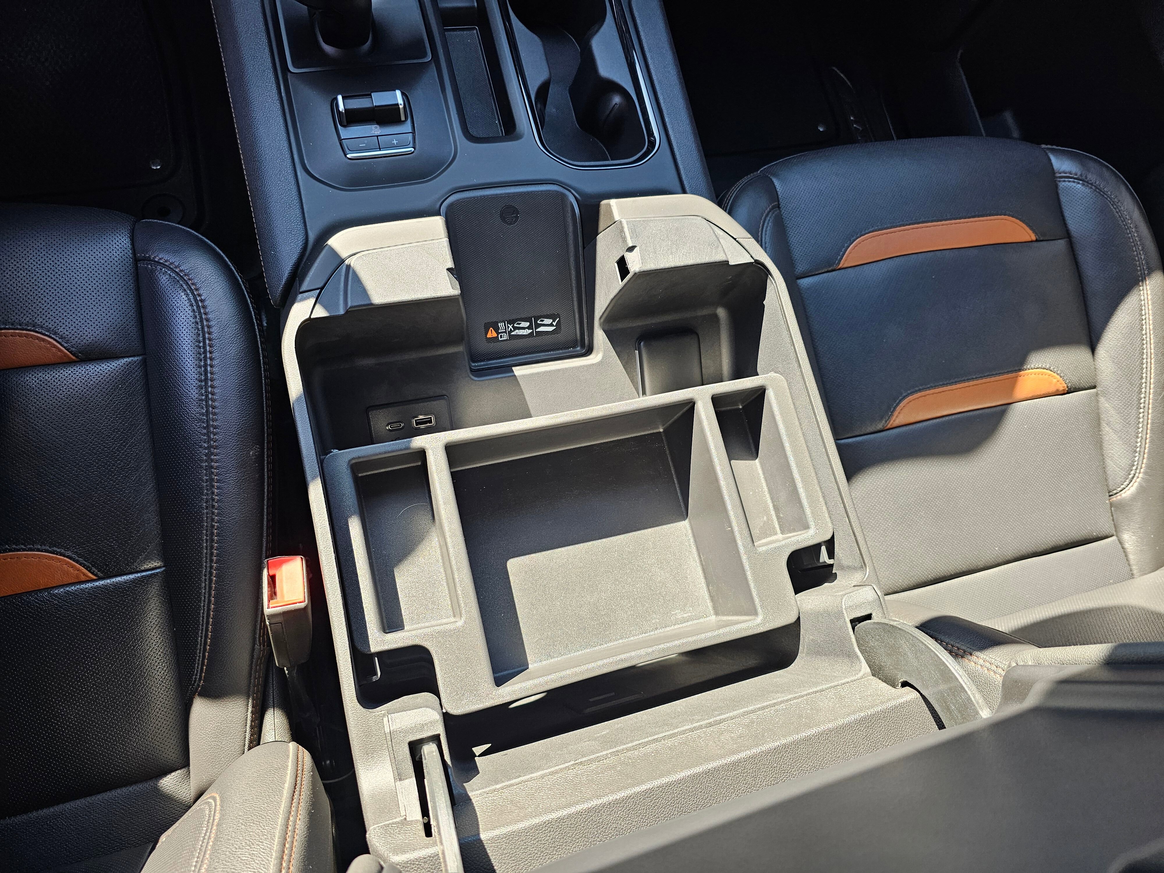 Used 2022 GMC Sierra 1500 AT4 w/ AT4 Preferred Package image 24