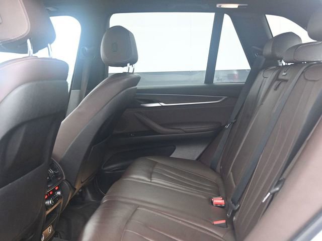 Used 2017 BMW X5 xDrive35i image 5