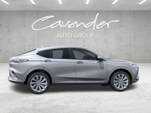 New 2026 Buick Envista Avenir image 5