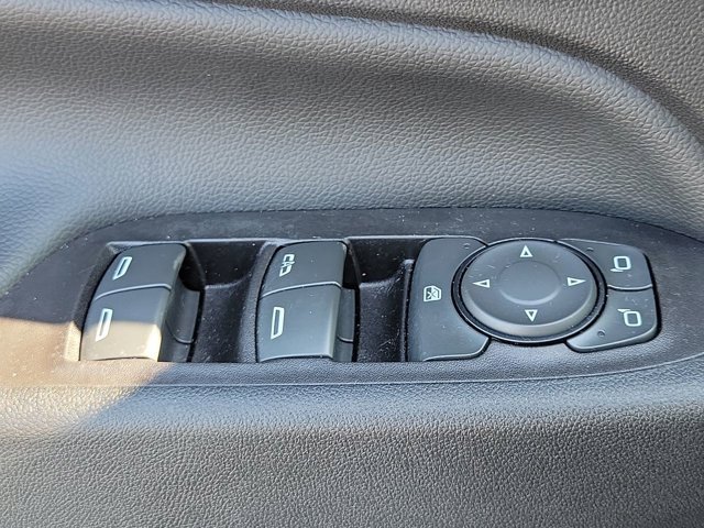 Used 2020 Chevrolet Equinox LT image 29