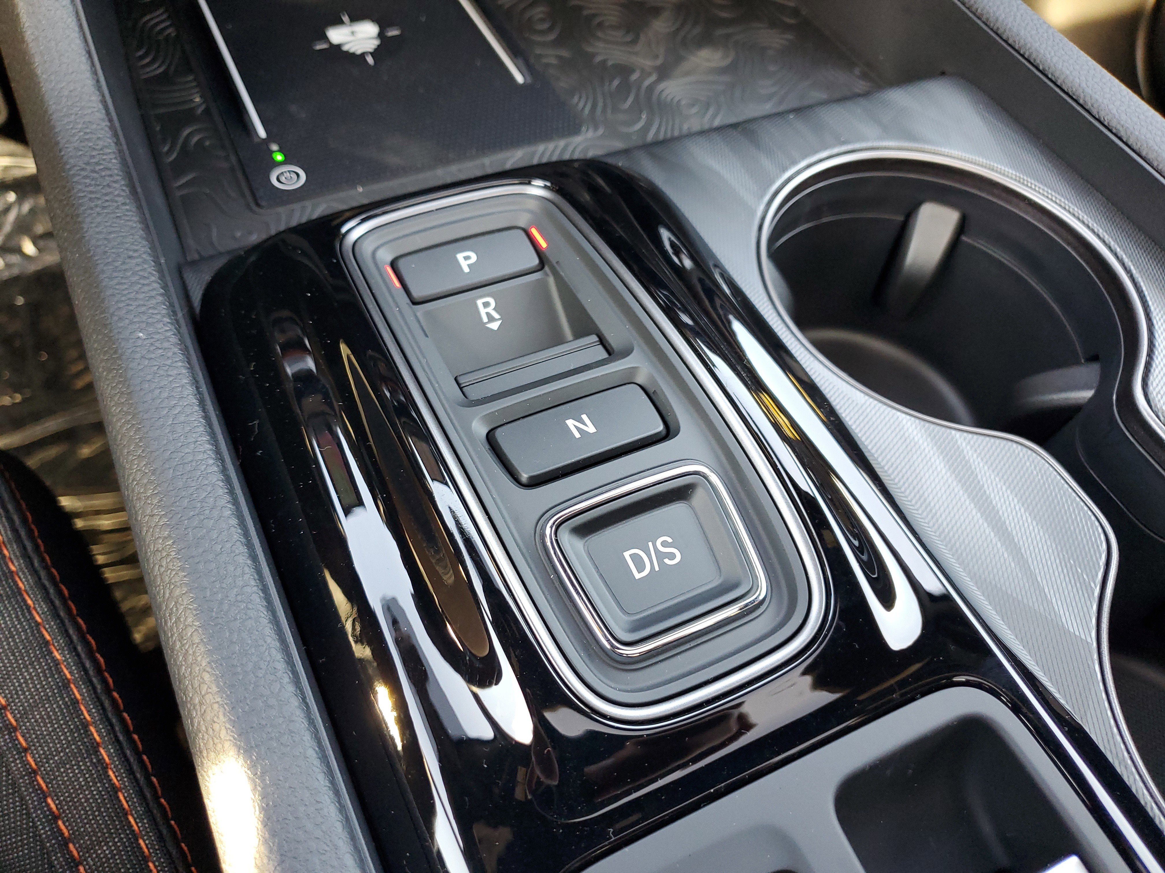 New 2026 Honda Passport TrailSport image 29