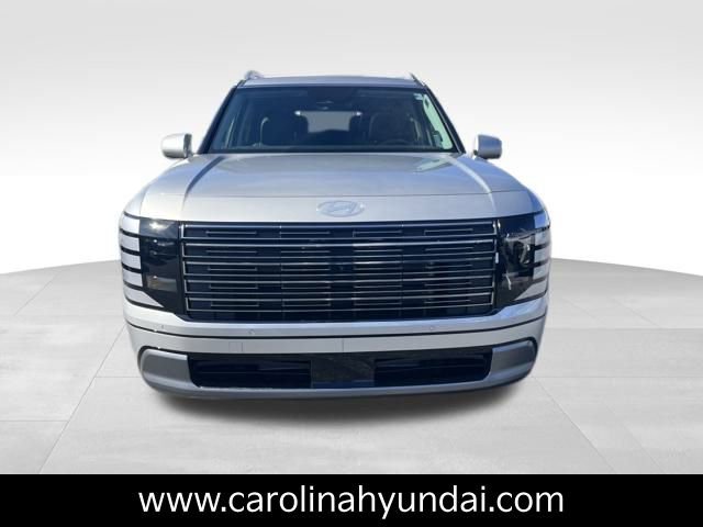 New 2026 Hyundai Palisade Limited image 2