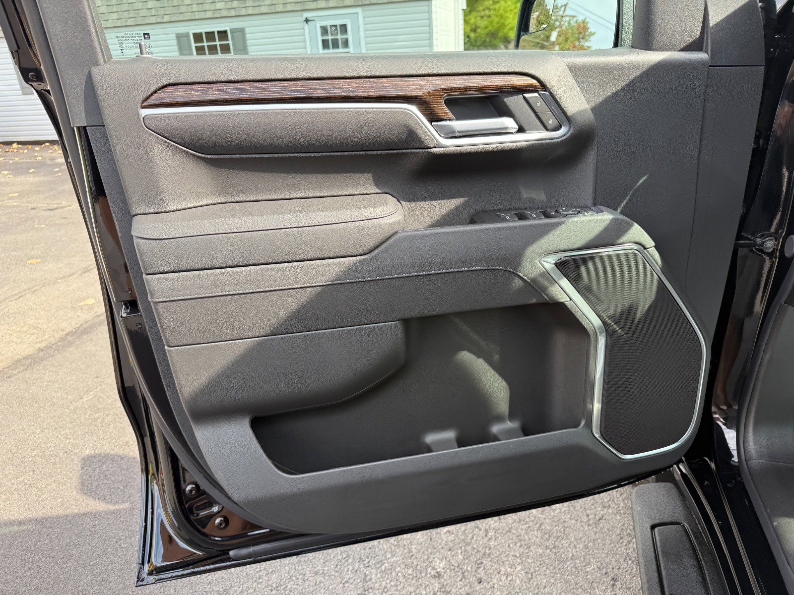 New 2026 GMC Sierra 1500 Elevation image 15