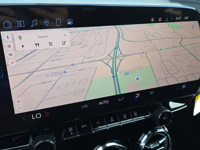 New 2025 Chevrolet Blazer EV LT image 14