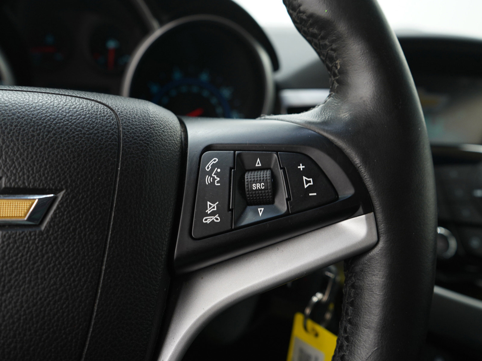Used 2013 Chevrolet Cruze LT FWD image 25