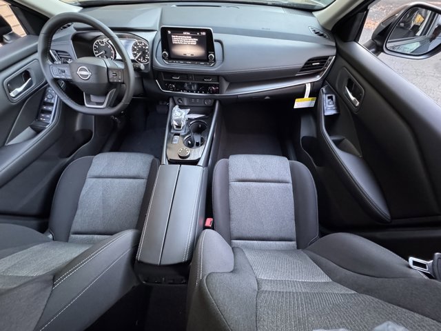 New 2026 Nissan Rogue SV w/ Cold Weather Package image 15