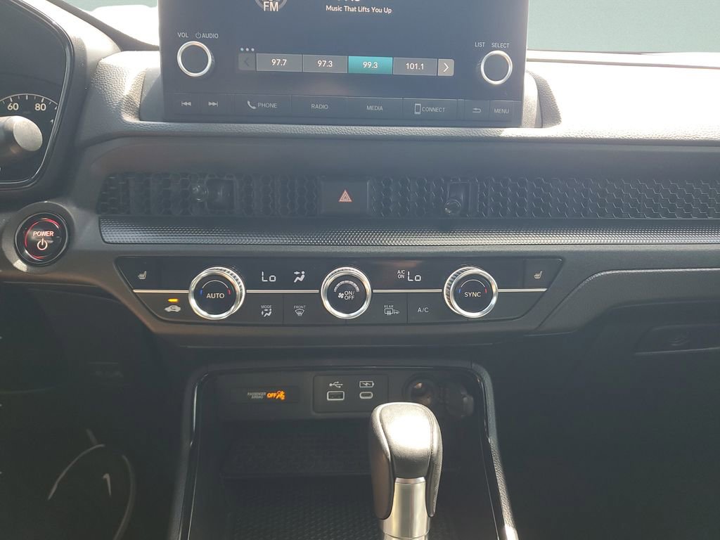 Used 2023 Honda CR-V Sport image 22