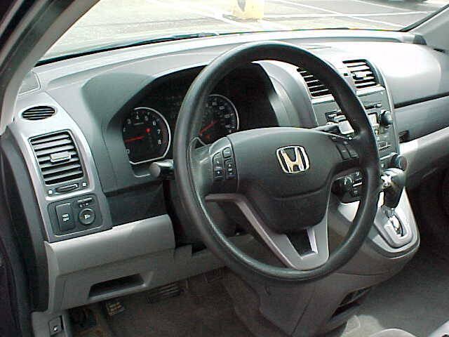 Used 2009 Honda CR-V EX image 18