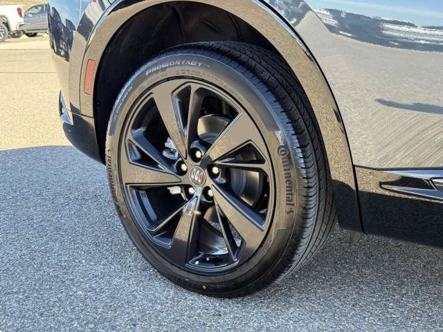 New 2026 Buick Envision Sport Touring AWD/4WD image 11