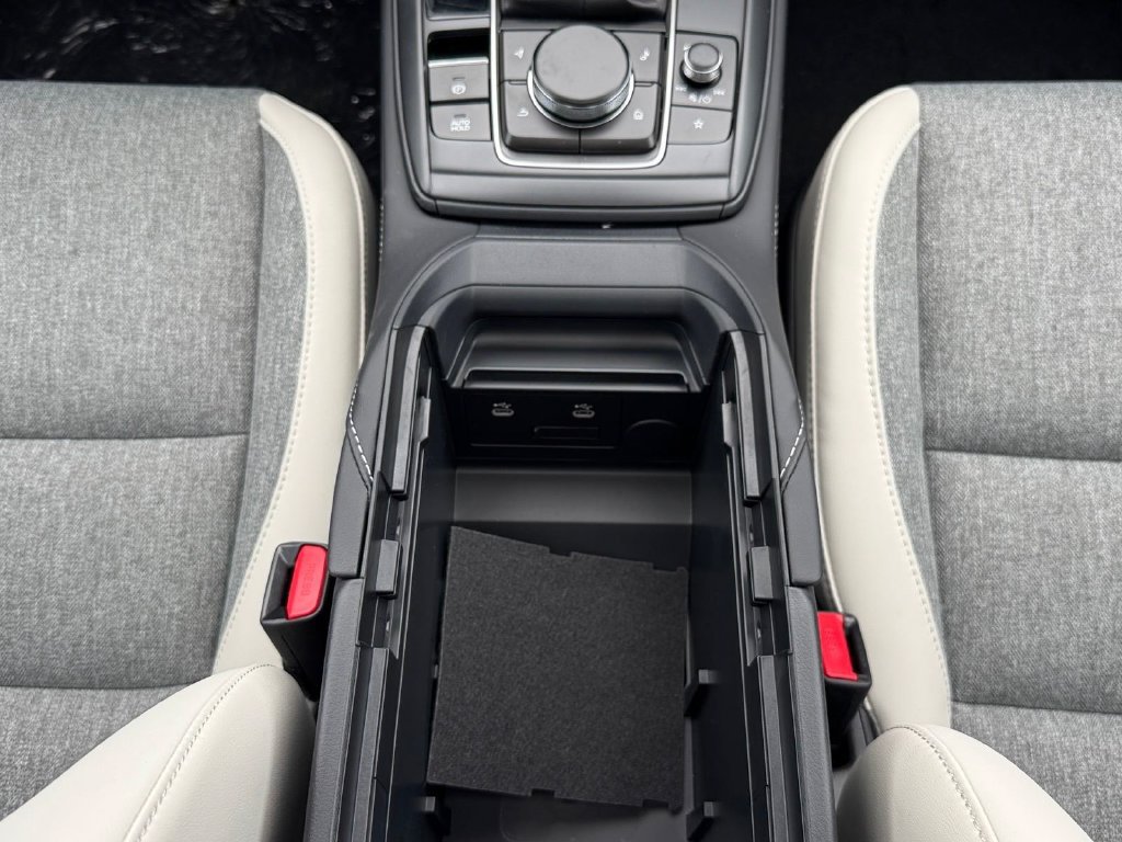 New 2026 MAZDA CX-30 Aire Edition AWD/4WD image 20