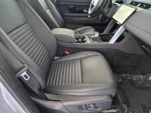 Used 2024 Land Rover Discovery Sport S AWD/4WD image 21