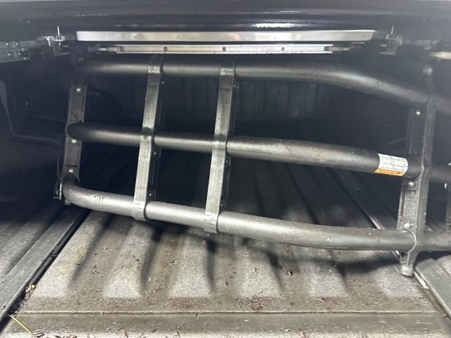 Used 2020 Nissan Frontier SV image 34