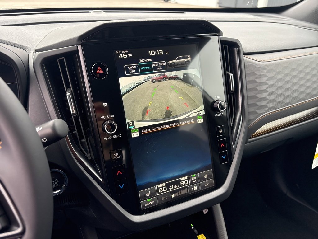 New 2026 Subaru Forester Wilderness image 29