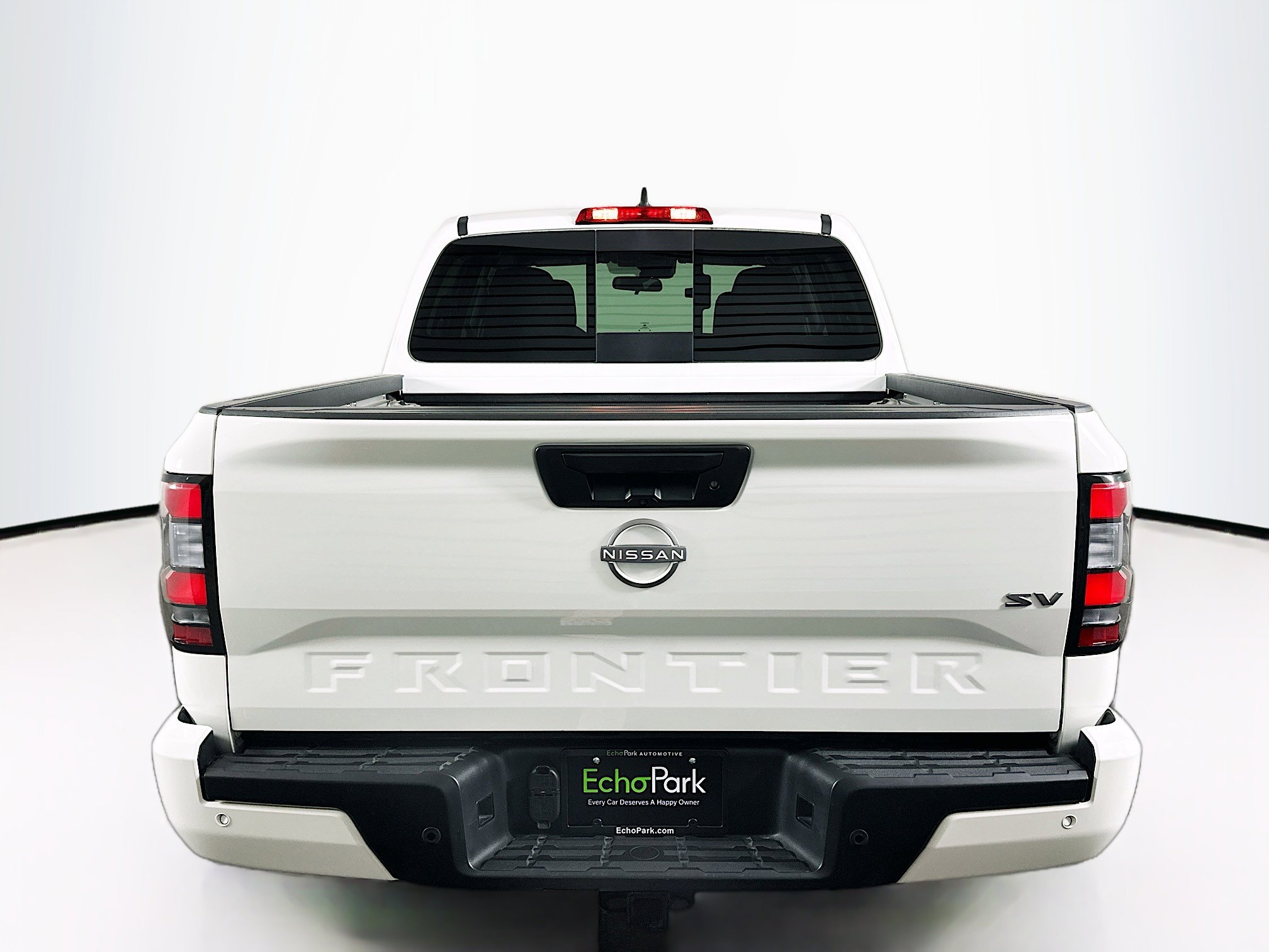 Used 2024 Nissan Frontier SV w/ SV Convenience Package image 7