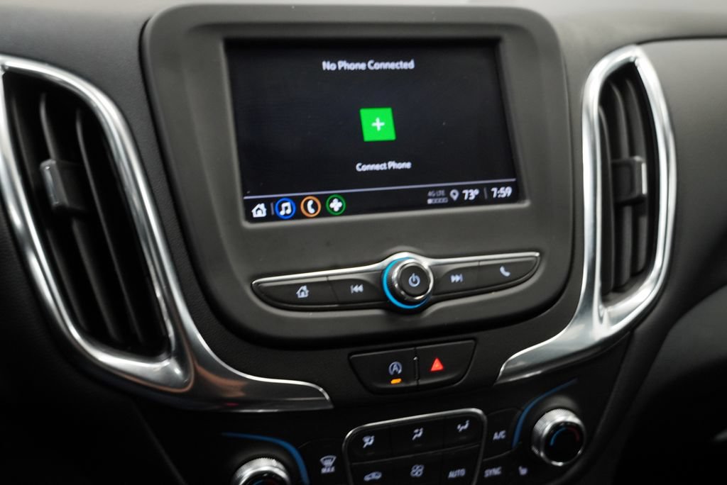 Used 2022 Chevrolet Equinox LT FWD image 31