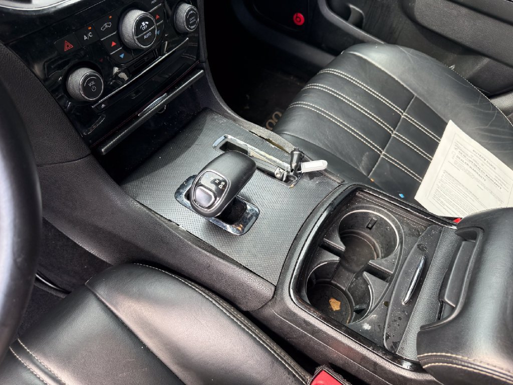 Used 2014 Chrysler 300 S RWD image 18