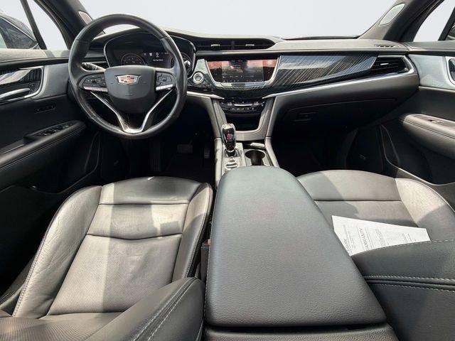 Used 2024 Cadillac XT6 Premium Luxury w/ Technology Package AWD/4WD image 18