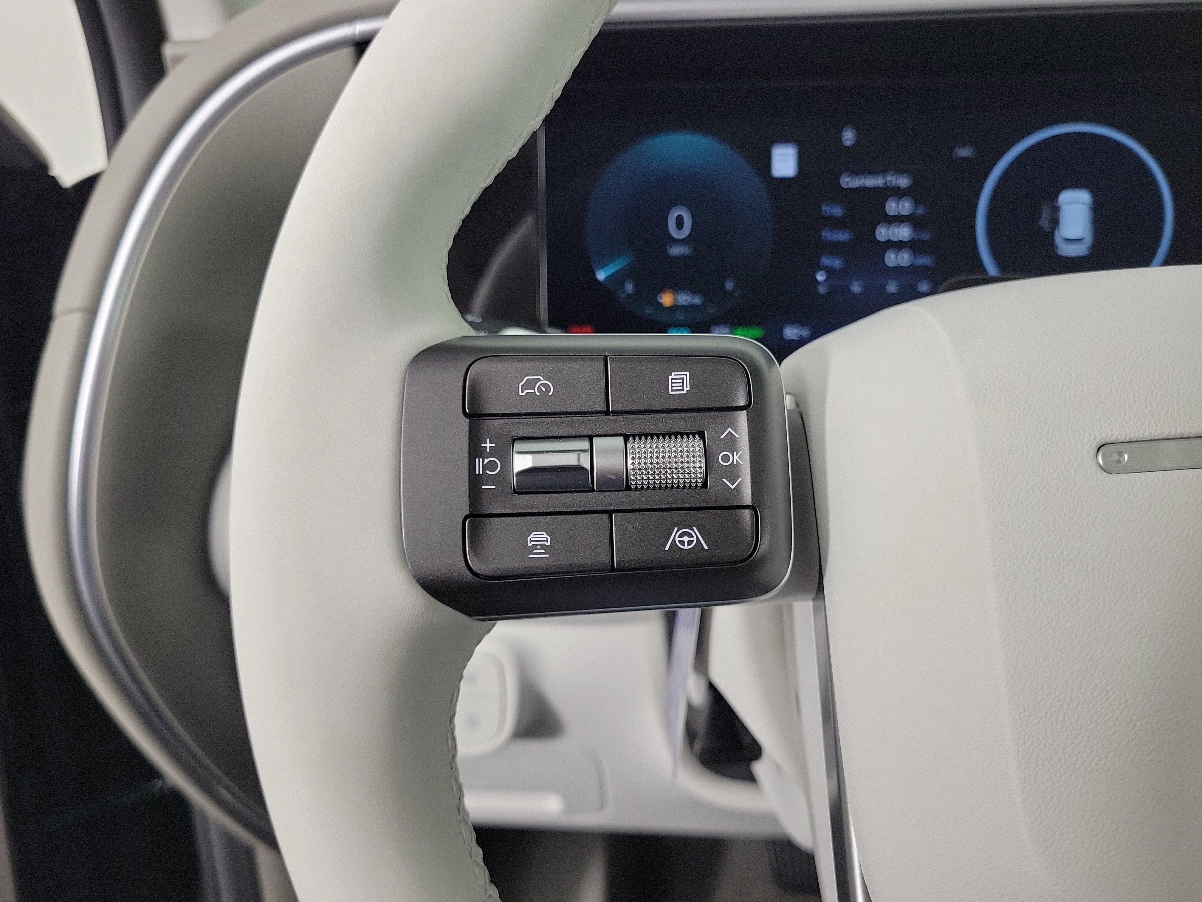 New 2026 Hyundai Palisade SEL AWD/4WD image 21