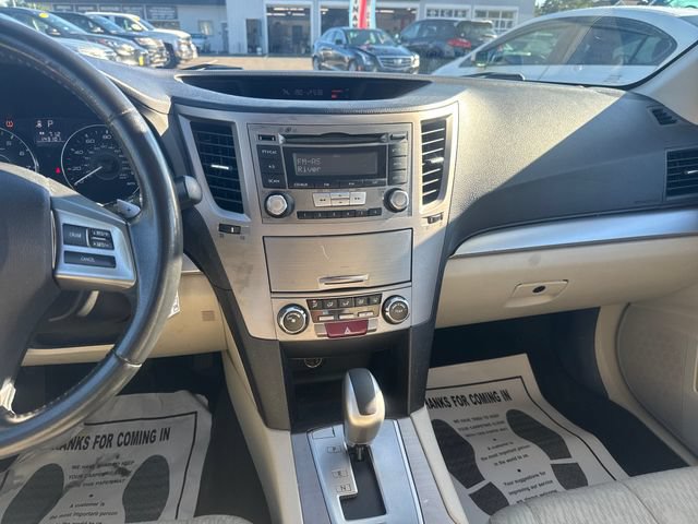 Used 2012 Subaru Legacy 2.5i Premium w/ All-Weather Pkg AWD/4WD image 18