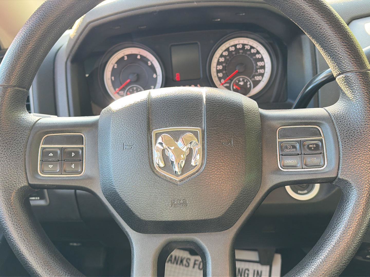Used 2013 RAM 1500 Express AWD/4WD image 10