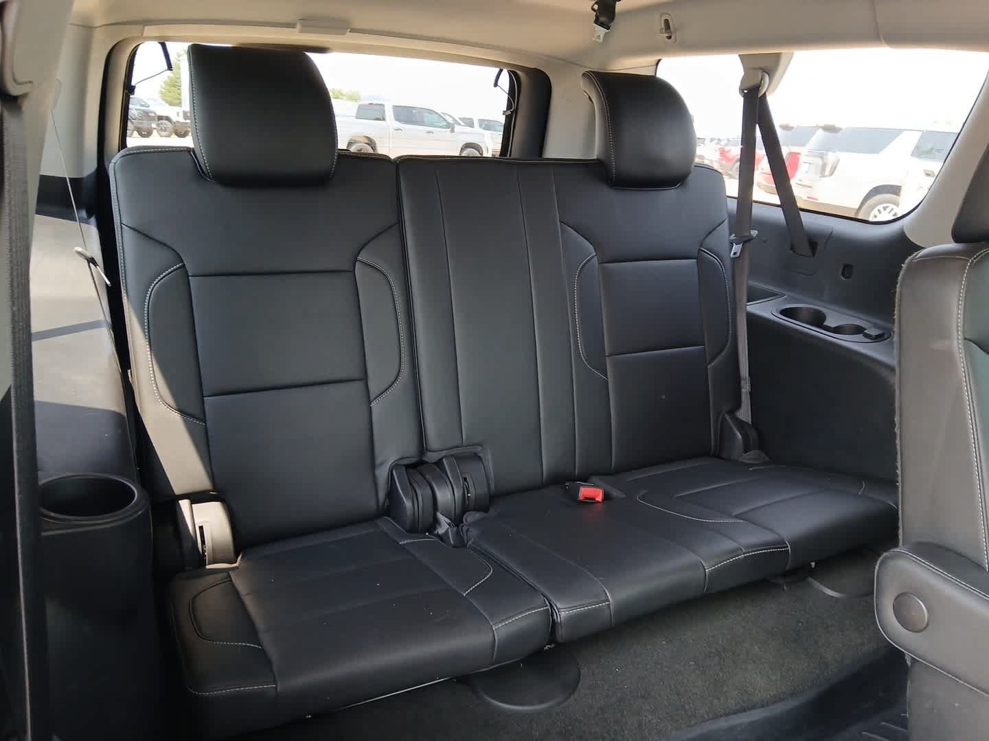 Used 2018 Chevrolet Suburban Premier AWD/4WD image 65
