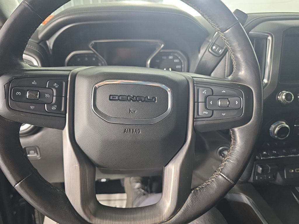 Used 2020 GMC Sierra 1500 Denali w/ Denali Ultimate Package image 31