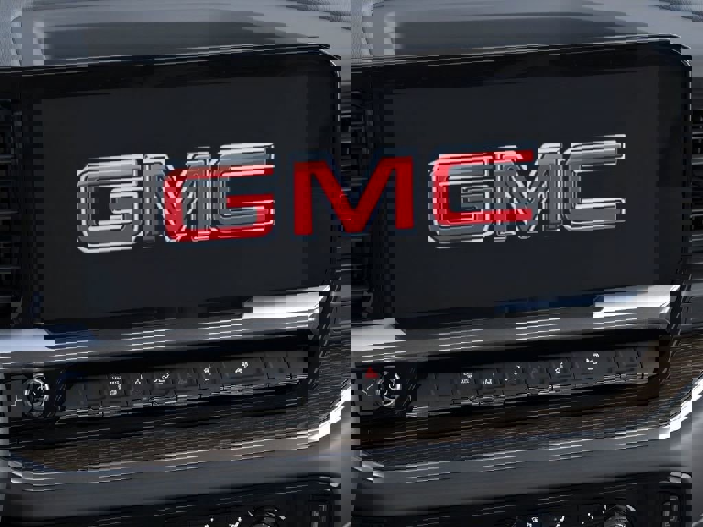 New 2026 GMC Sierra 2500 SLE image 20