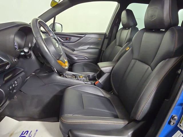 Used 2023 Subaru Forester Wilderness image 33