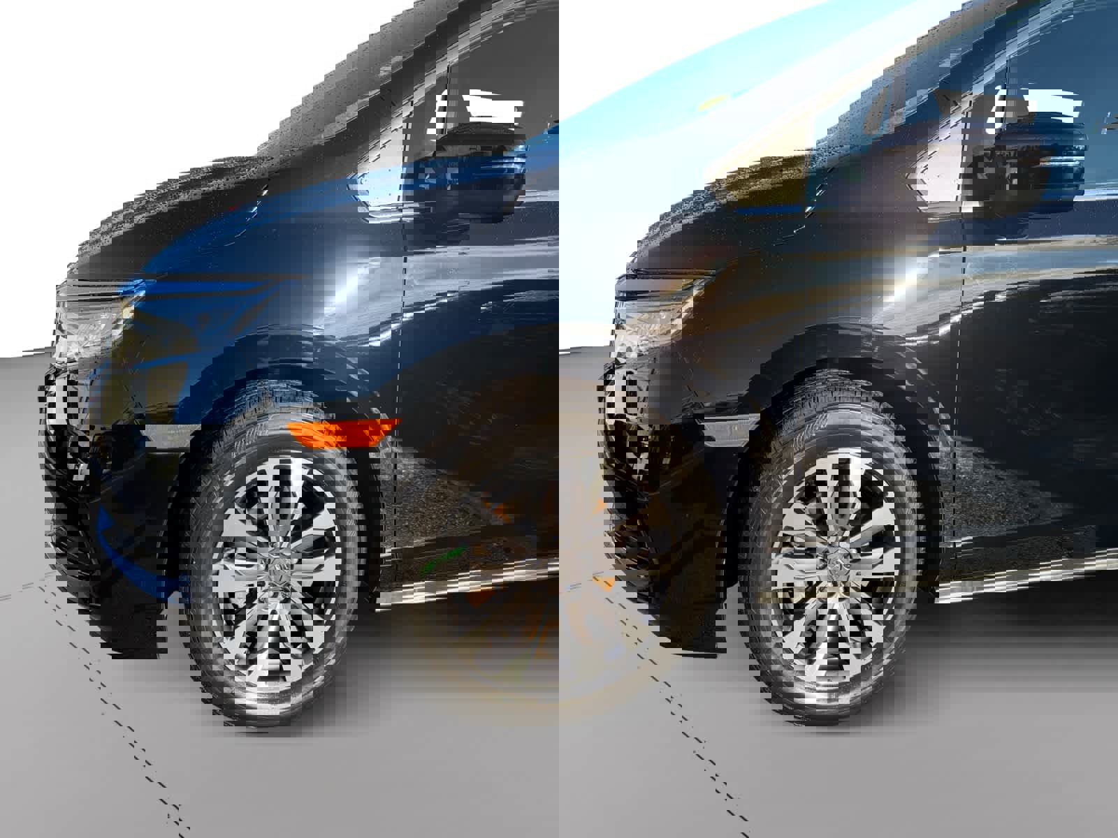 Used 2023 Honda Odyssey EX-L image 19