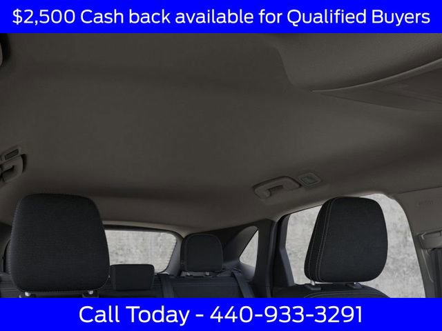 New 2026 Ford Escape Active w/ Cold Weather Package image 23