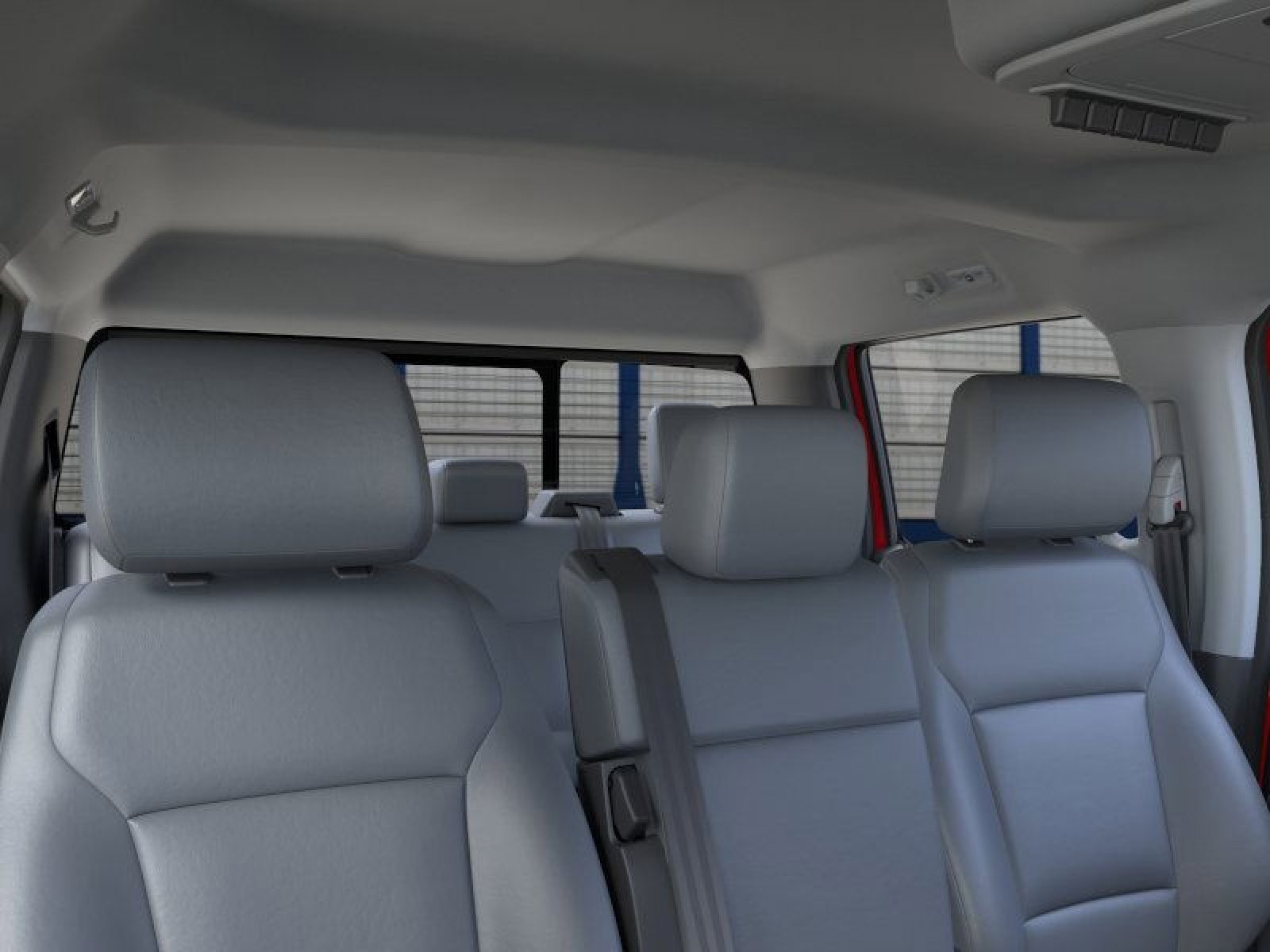 New 2026 Ford F450 XL w/ XL Driver Assist Package image 25