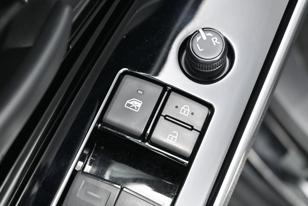 Certified 2024 Toyota bZ4X FWD w/ Weather Package image 12