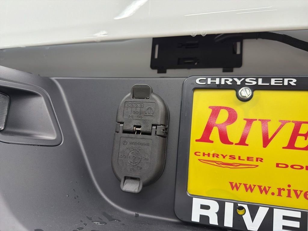 New 2026 Jeep Gladiator Sport image 8