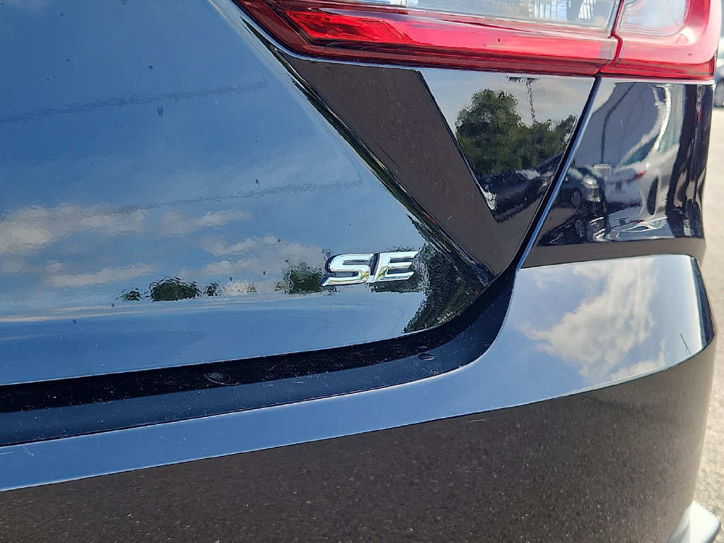 Certified 2026 Toyota Camry SE FWD image 31