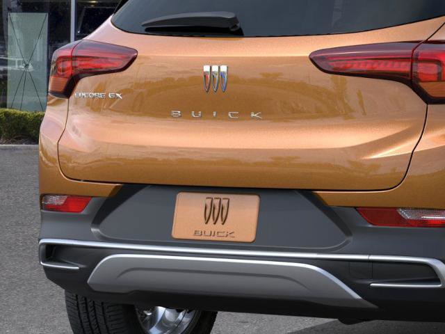 New 2026 Buick Encore GX Preferred image 14