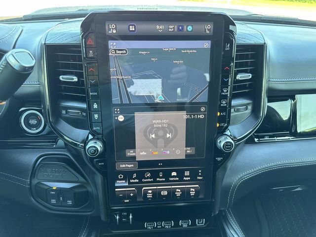 New 2026 RAM 2500 Limited image 22