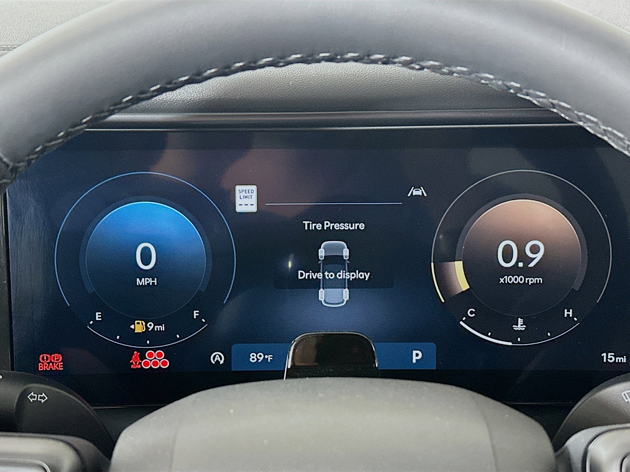 New 2026 Hyundai Palisade XRT Pro image 12