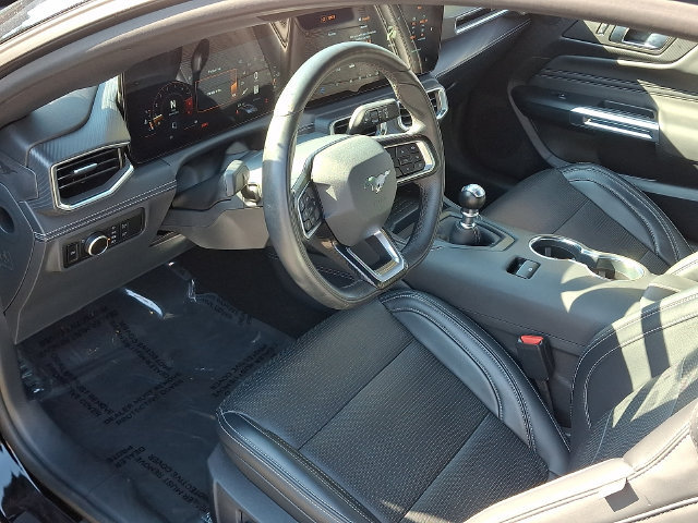 Used 2024 Ford Mustang GT Premium RWD image 12