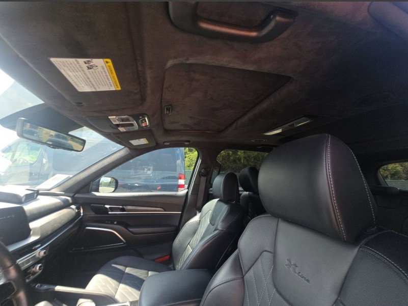 Used 2024 Kia Telluride SX Prestige X-Line image 22