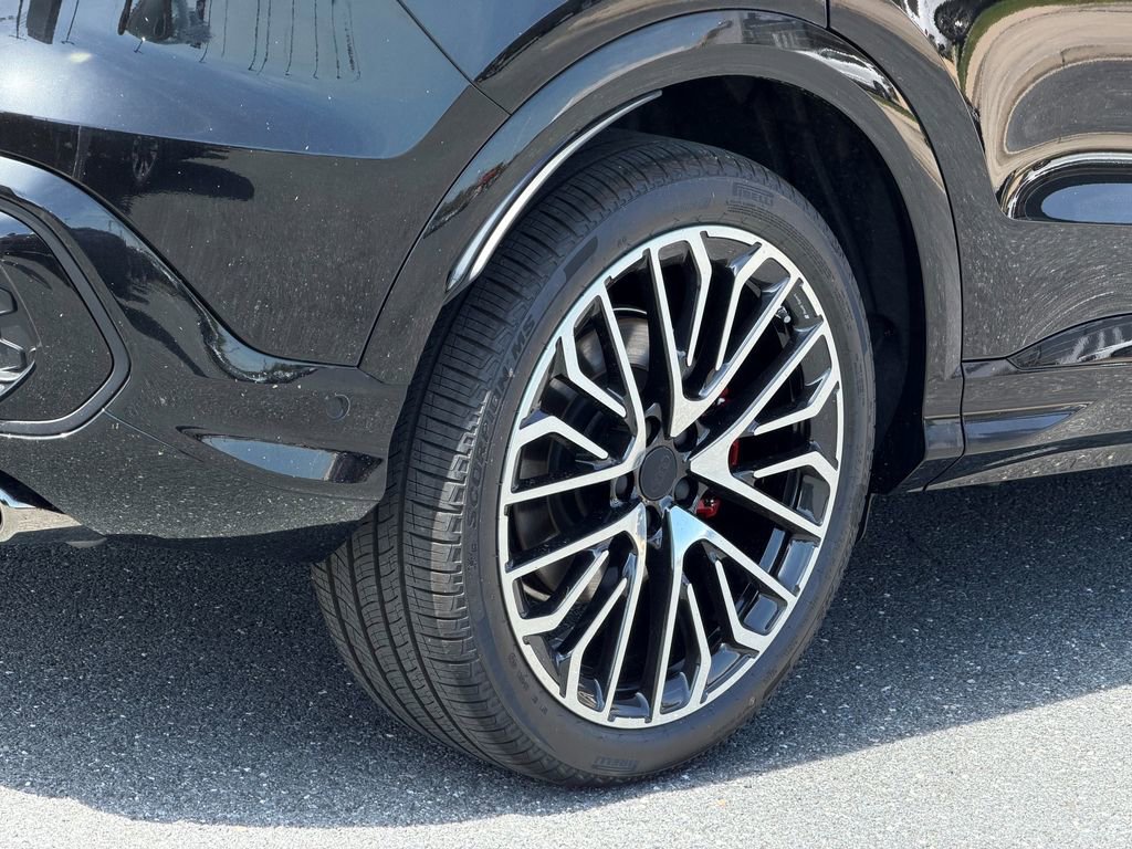 New 2026 Audi SQ5 Premium Plus image 9