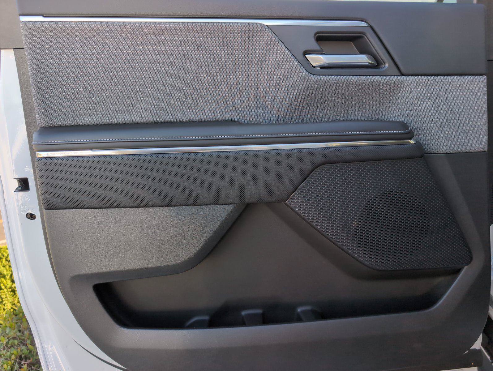 New 2026 GMC Sierra EV Elevation AWD/4WD image 22