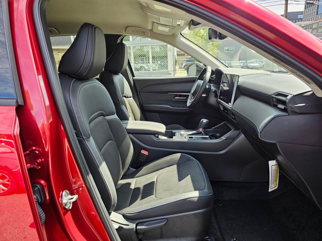 New 2026 MAZDA CX-5 Select AWD/4WD image 10