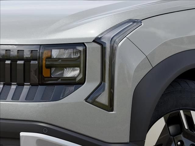 New 2027 Kia Seltos LX FWD image 10