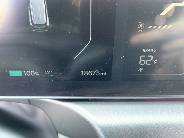 Certified 2024 Kia EV9 GT-Line AWD/4WD image 25