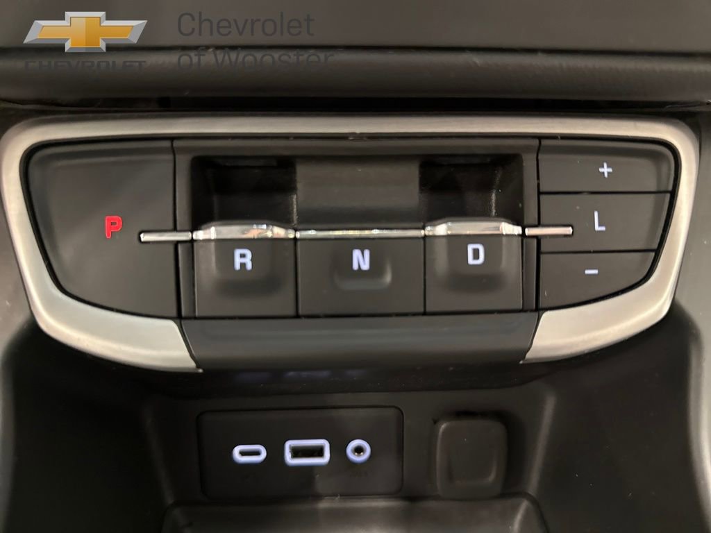 Used 2023 GMC Terrain SLE w/ Driver Convenience Package image 23