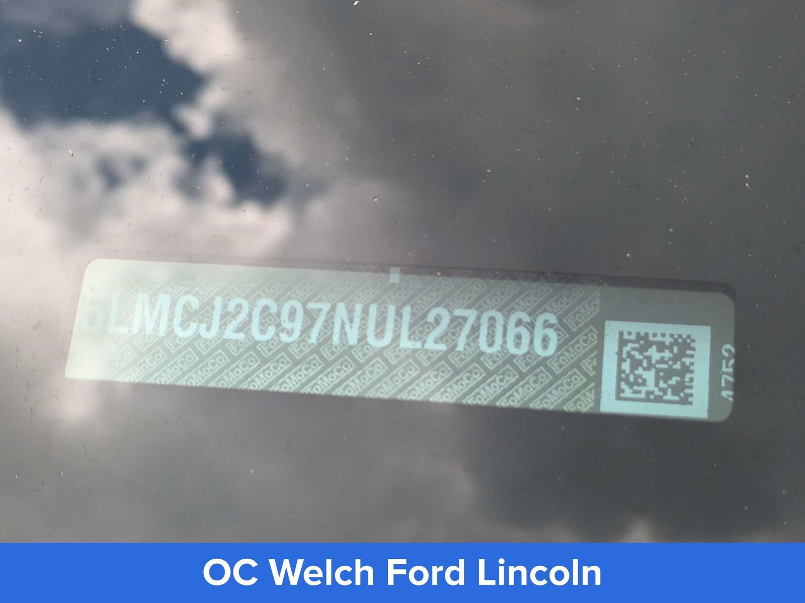 Certified 2022 Lincoln Corsair Reserve w/ Equipment Group 201A FWD image 17