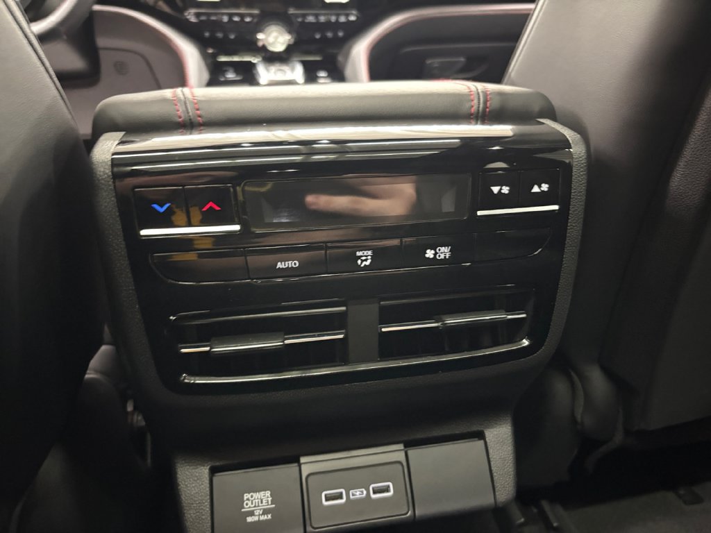 Certified 2022 Acura MDX A-Spec AWD/4WD image 33