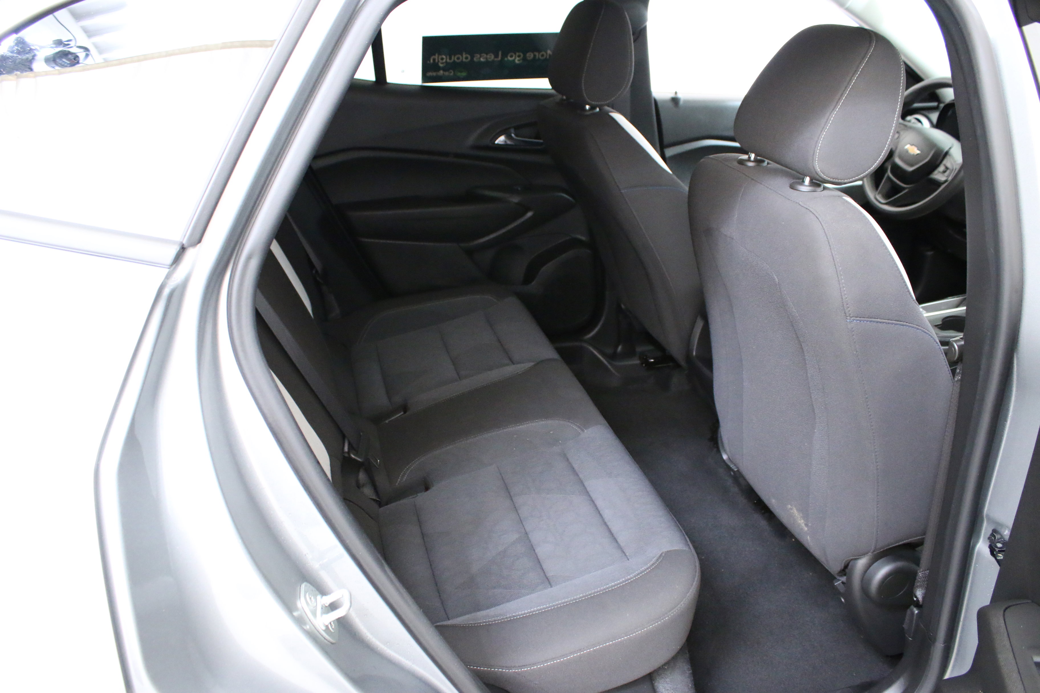 Certified 2024 Chevrolet Trax LS w/ Driver Confidence Package FWD image 21