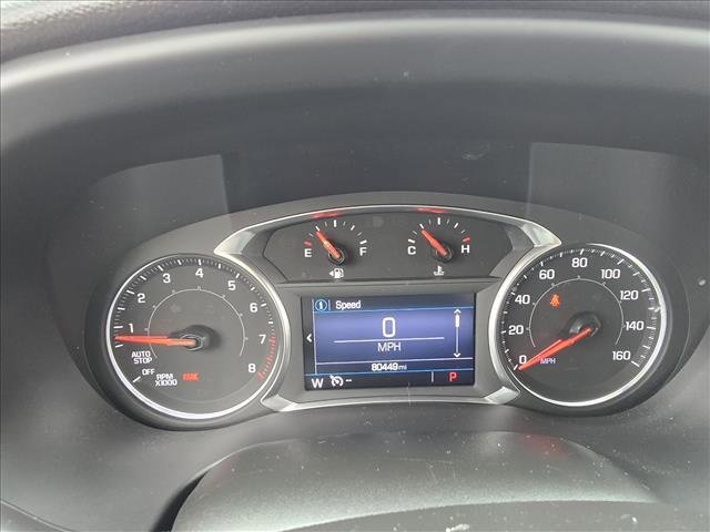 Used 2020 GMC Acadia SLT image 16